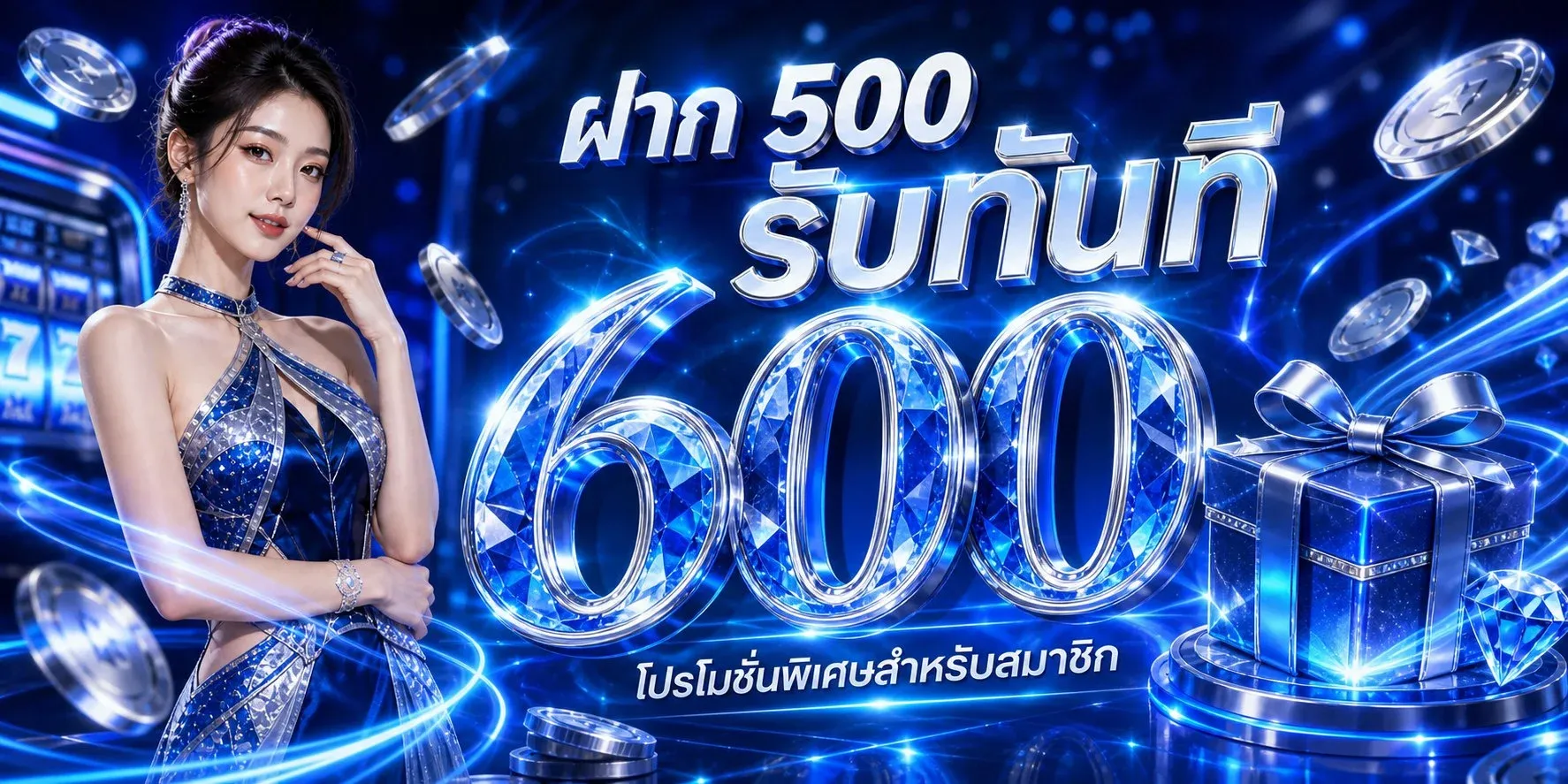 ห้องบาคาร่าสด Kodfin88 ถ่ายทอดจากคาสิโนออนไลน์จริง